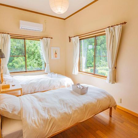 Kanata Mountain Lodge Kawanehon Zewnętrze zdjęcie