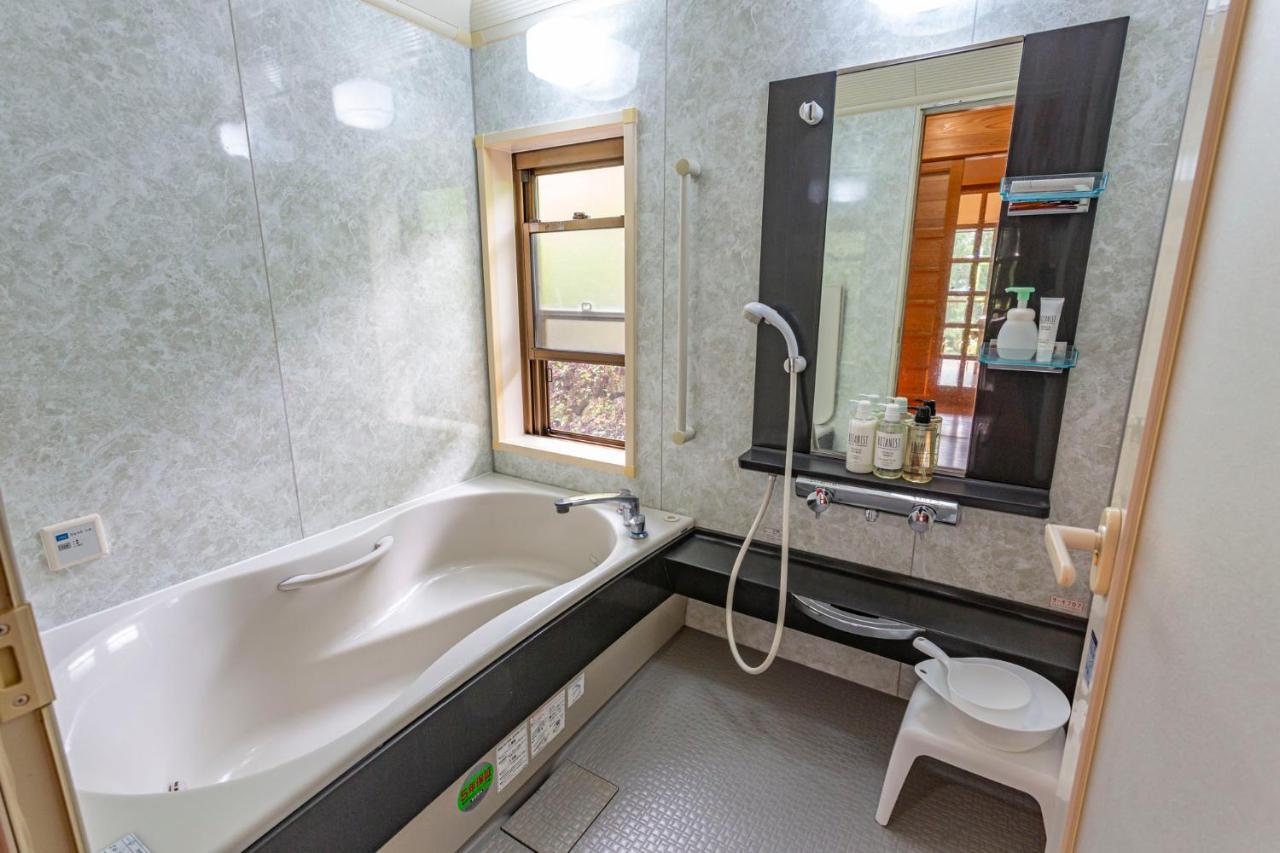 Kanata Mountain Lodge Kawanehon Zewnętrze zdjęcie