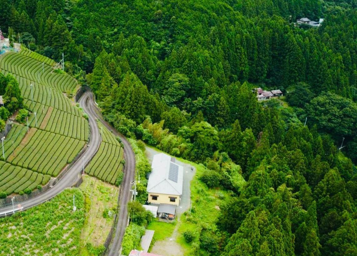 Kanata Mountain Lodge Kawanehon Zewnętrze zdjęcie