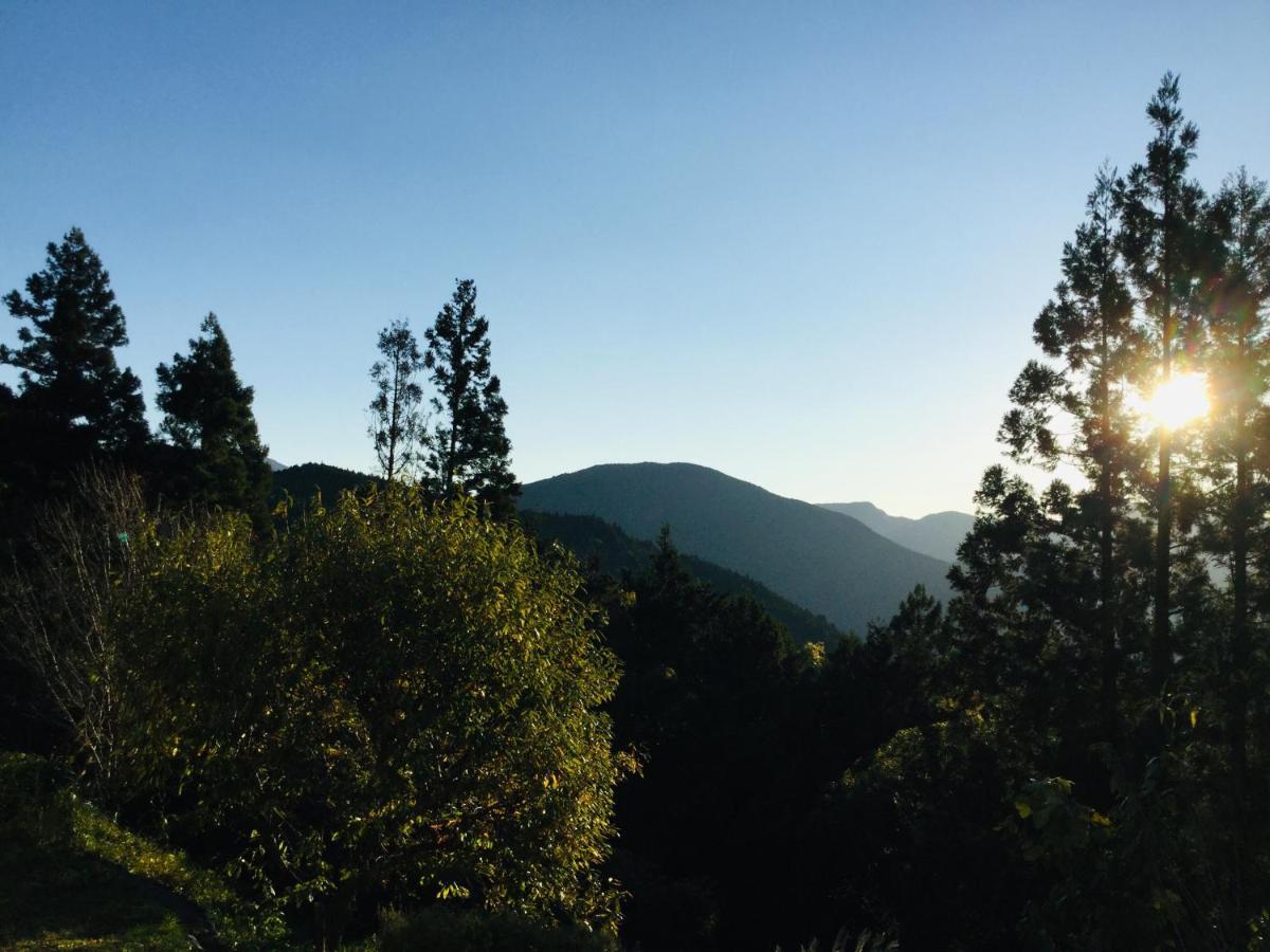 Kanata Mountain Lodge Kawanehon Zewnętrze zdjęcie
